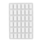 Gummy Bear Silicone Wax Melt Mould by Make Market®